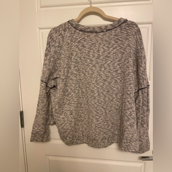 Free People Beach Pullover Size XS - Picture 6 of 6